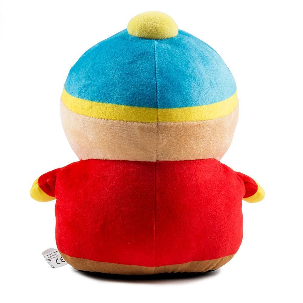 South Park plush collection by Kidrobot with official licensing and display-ready design