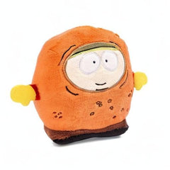 South Park licensed display piece from Kidrobot suitable for desks and shelves