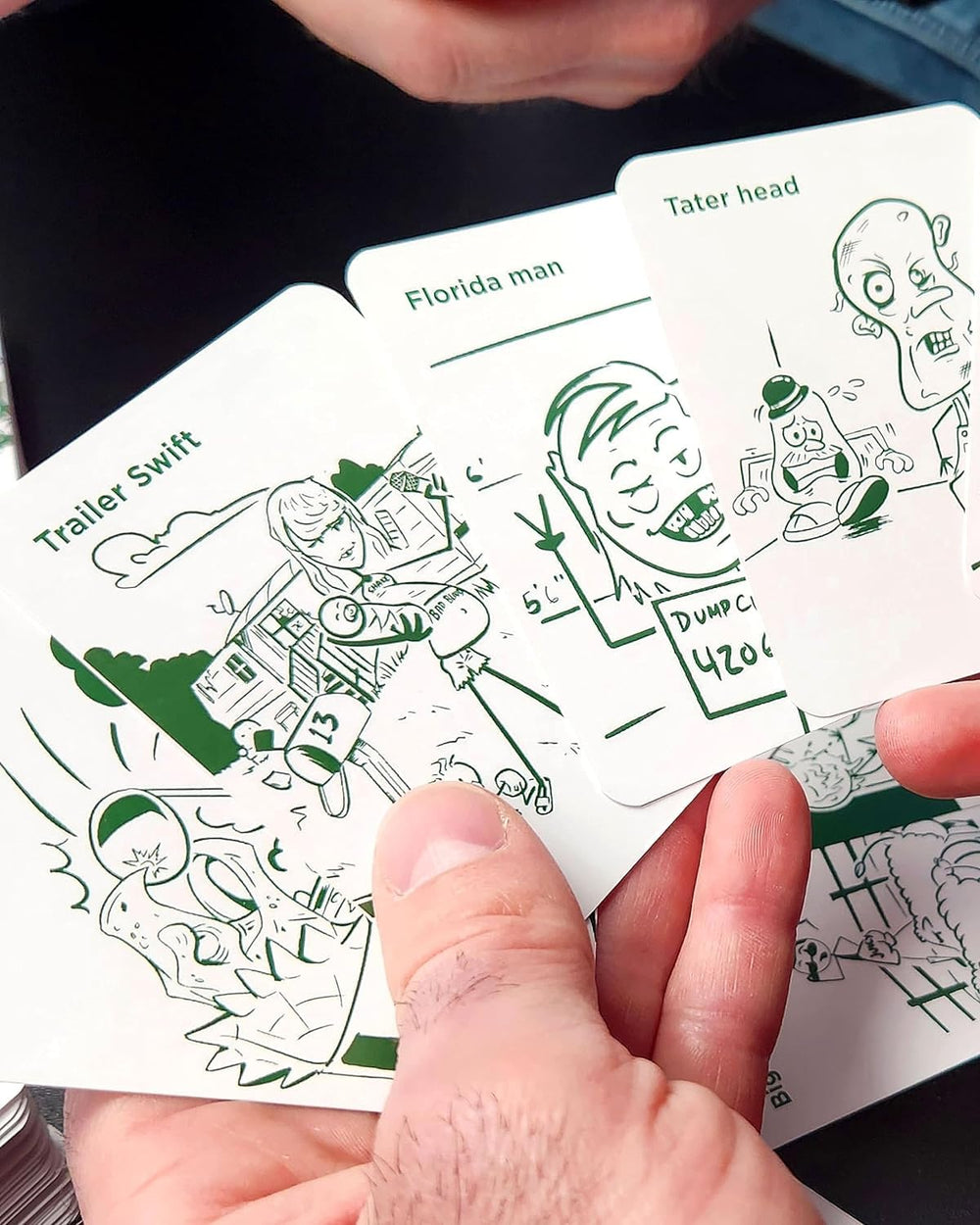Humor blends kid-friendly jokes with witty adult lines