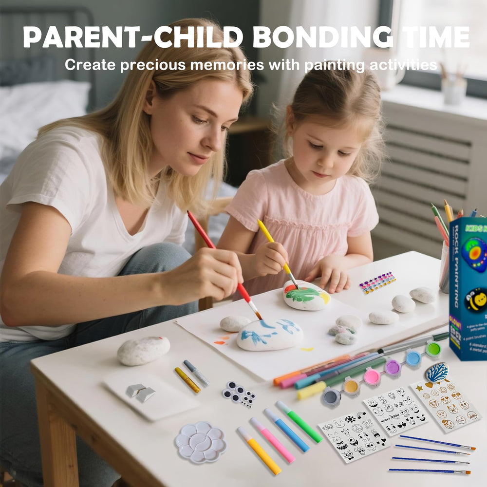 Kids King transfer stickers in gold and black unlock personalized rock accents.