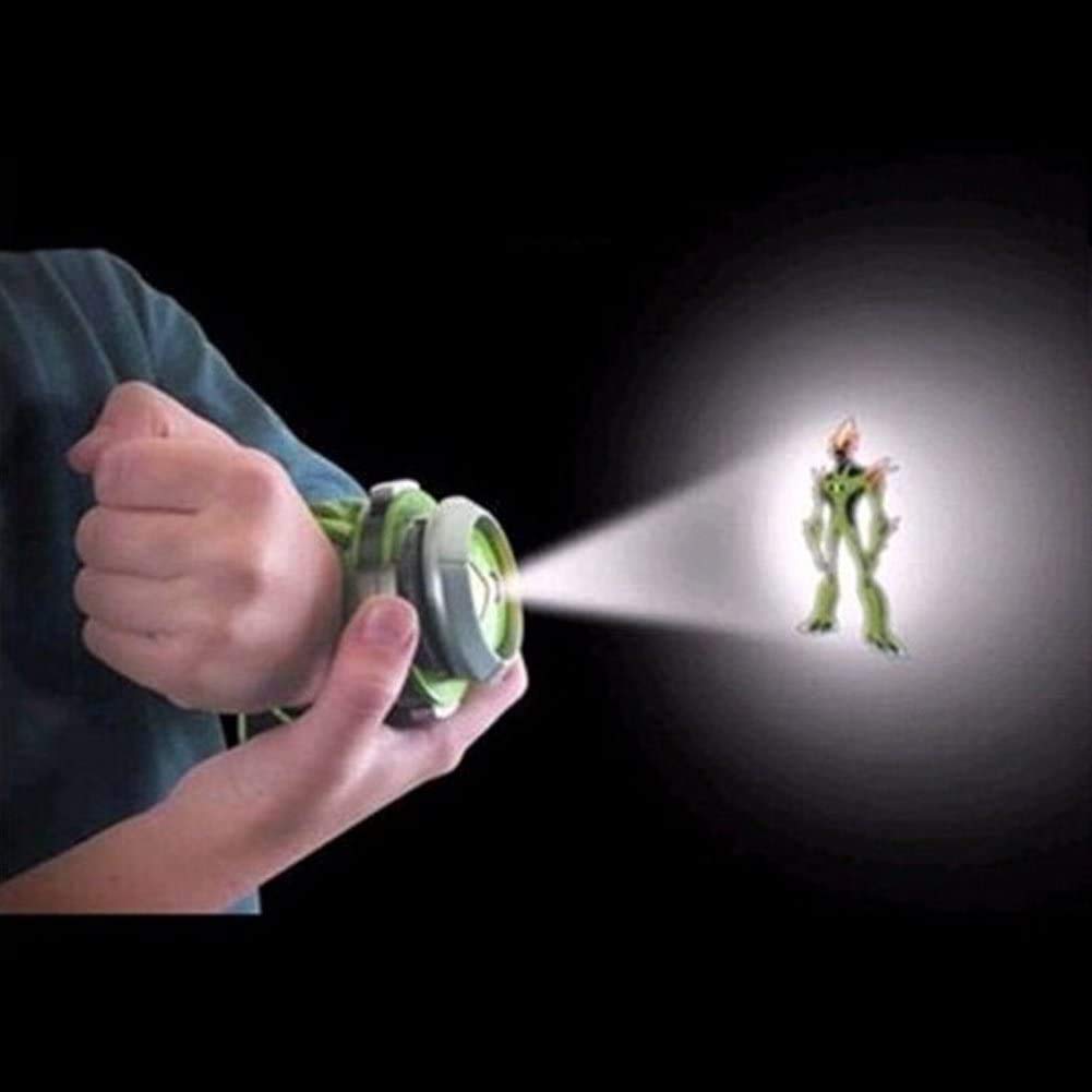 Kids Projector Watch gift-ready packaging suitable for birthdays and holidays