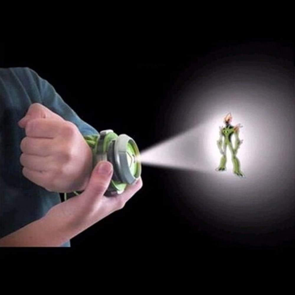 Kids Projector Watch gift-ready packaging suitable for birthdays and holidays
