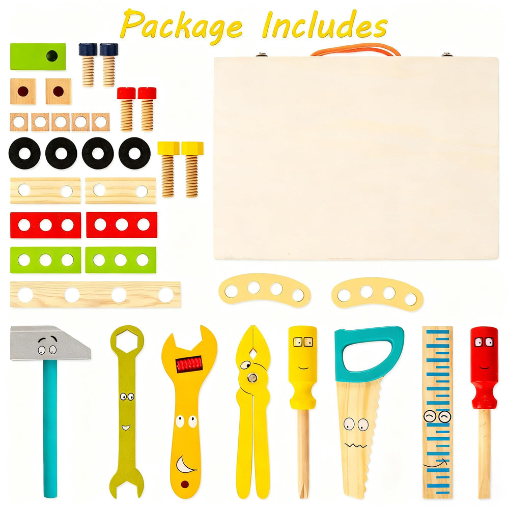 KidWILL ruler supports early measurement and simple counting