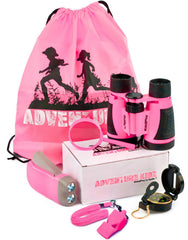Kidz@Play Adventure Kidz Kit backpack for outdoor exploration and easy gear transport