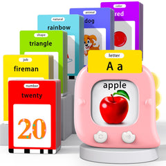 Kidzdo 520 ABCs illustrations for vocabulary exploration