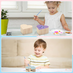 Kigley 3D Crystal Stickers Pack to add sparkle to artwork.