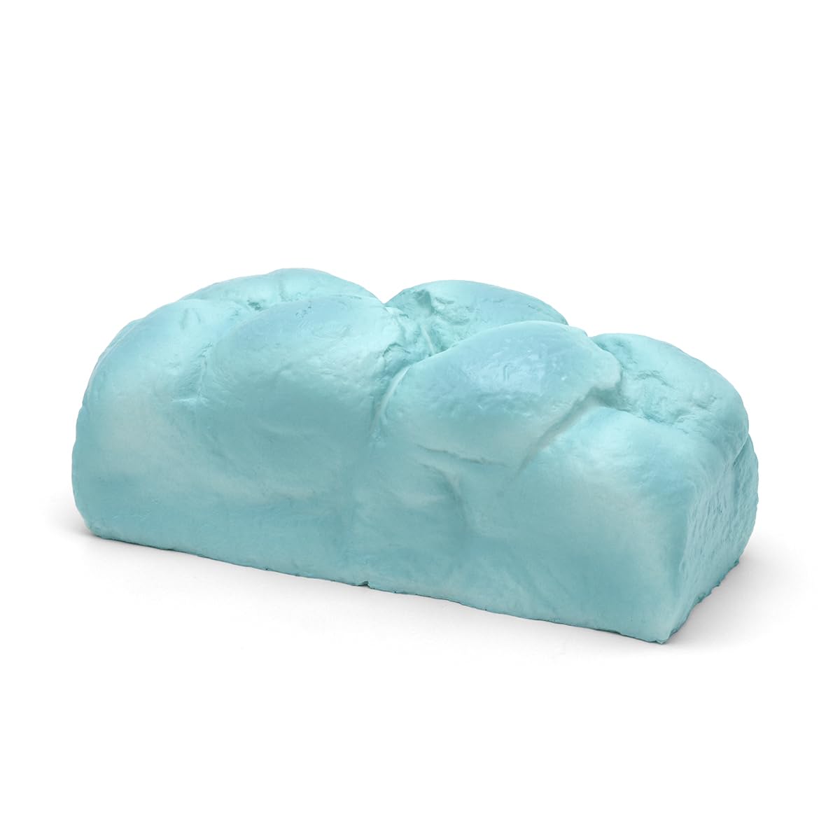 Mint-scented Kiibru squishy bread enhances sensory experience