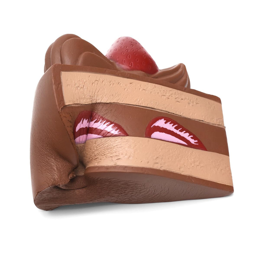 Kiibru gift-ready squishy shown as thoughtful novelty gift.
