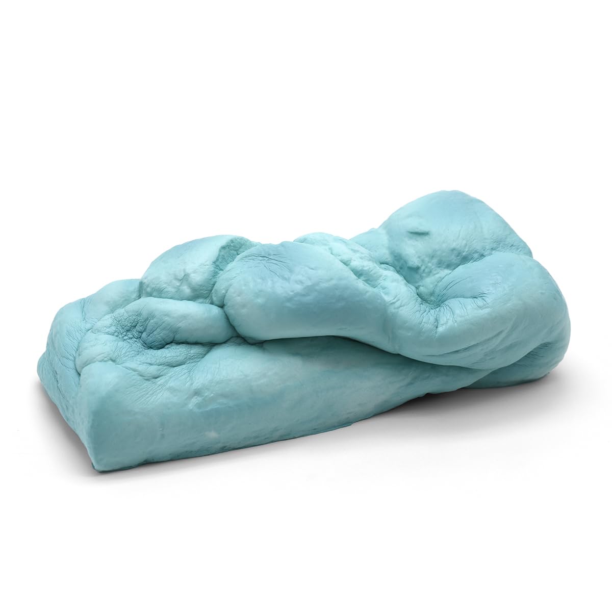 Not edible Kiibru bread squishy preserves its bread-like appearance