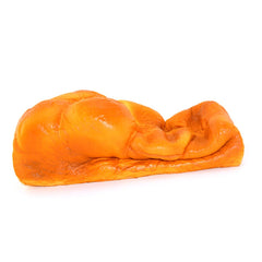 Kiibru Squishy Bread packaging signals premium craftsmanship
