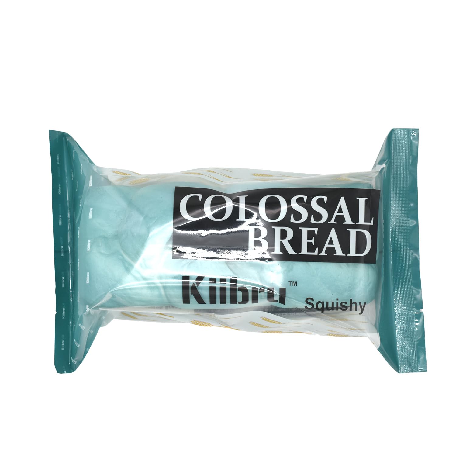 Kiibru squishy with CE EN71 certified for safe fun