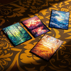 Ideal gift for MTG players and collectors alike.