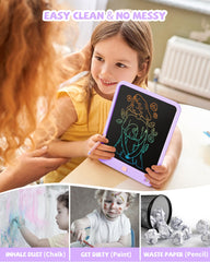 Kikapabi eye-friendly screen with no blue light for longer drawing sessions