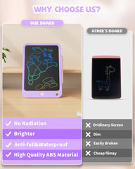 Kikapabi gift-ready kids learning toy ideal for birthdays and back to school
