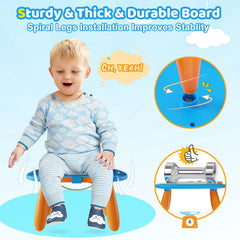 Kikidex doodle board gift-ready packaging, ideal for birthdays and holidays.