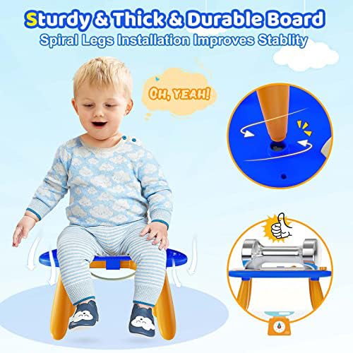 Kikidex gift-ready packaging makes a thoughtful toddler present.