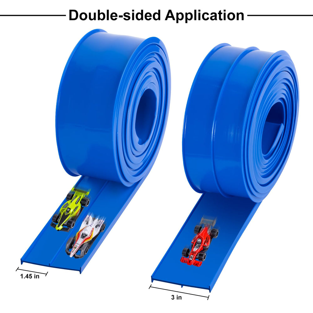 Kikikid roll-up design makes storage quick after race day.