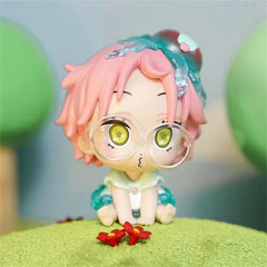KILA MILA Hyuna figure, official license for anime shelf