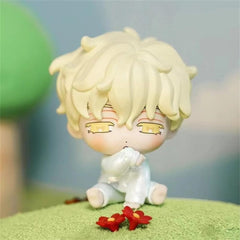 KILA MILA Ivan figure, licensed collectible for fans