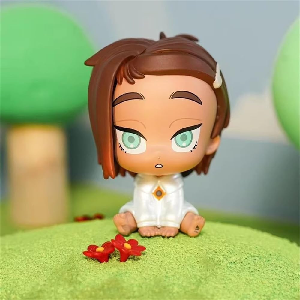 KILA MILA Random blind box packaging image