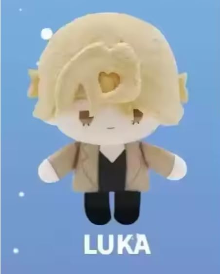 KILA MILA plush keychain with soft short-plush material for daily comfort.