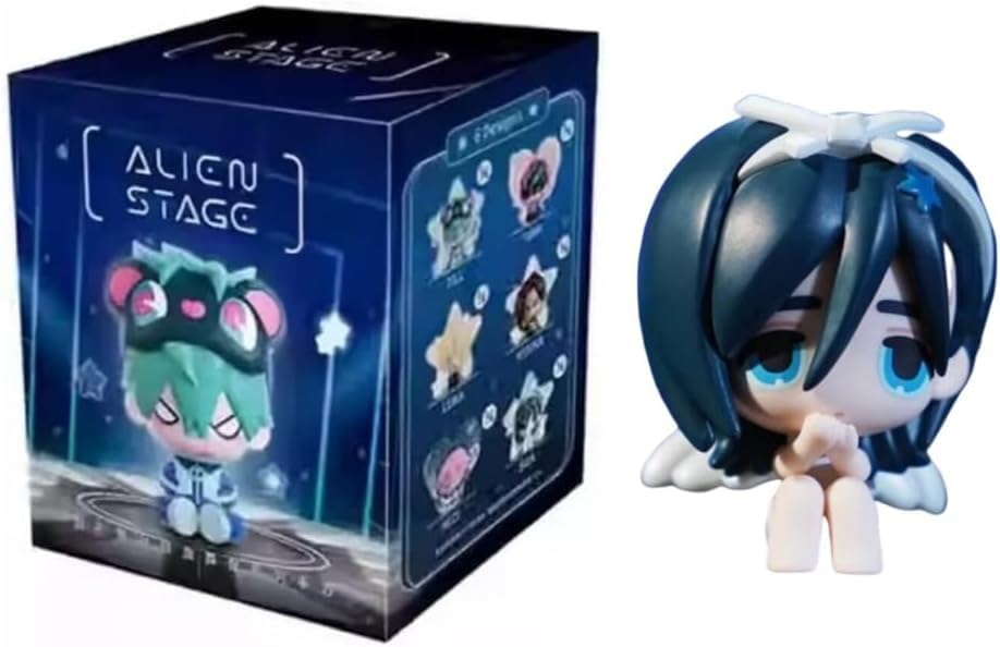 Kilamila Ivan Till figure close-up with detailed PVC finish for shelf display