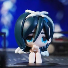 Kilamila SUA with box open figure ready for unboxing display