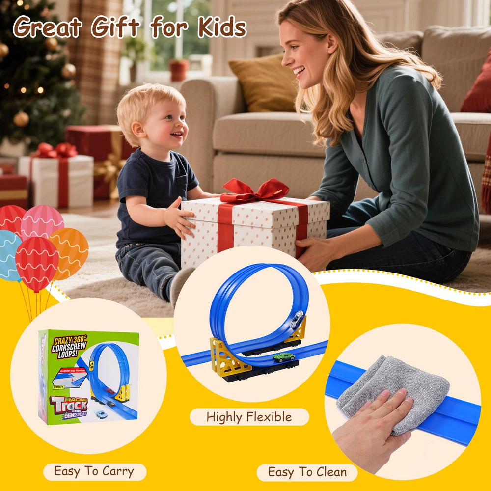 Kimdog gift-ready set ideal for birthdays and holidays
