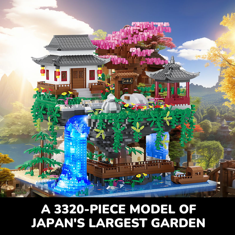 Kimiangel big bonsai packaging box demonstrates gift-ready presentation