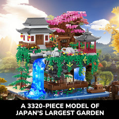 Kimiangel big bonsai packaging box demonstrates gift-ready presentation