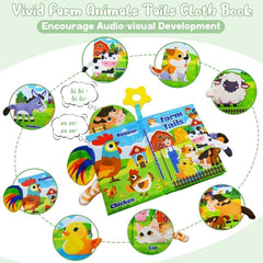 Kimicare farmer figure included for storytelling and roleplay adventures