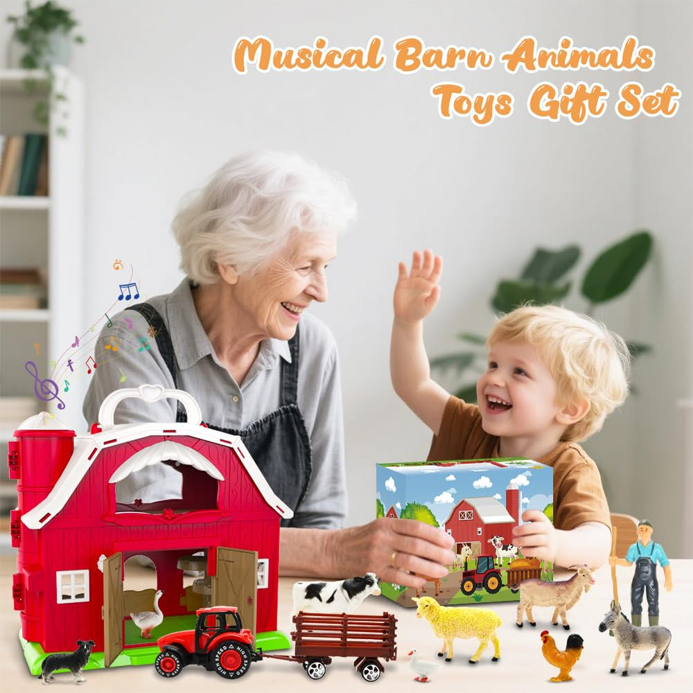 Kimicare storage-friendly design helps tidy up after farm adventures