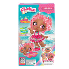 10-inch doll fits small hands for hugs and cuddles