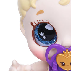 Bib accessory completes care-themed dress-up play with Teenie Tiara