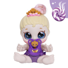 Kindi Kids Teenie Tiara doll ready for imaginative play and cuddles