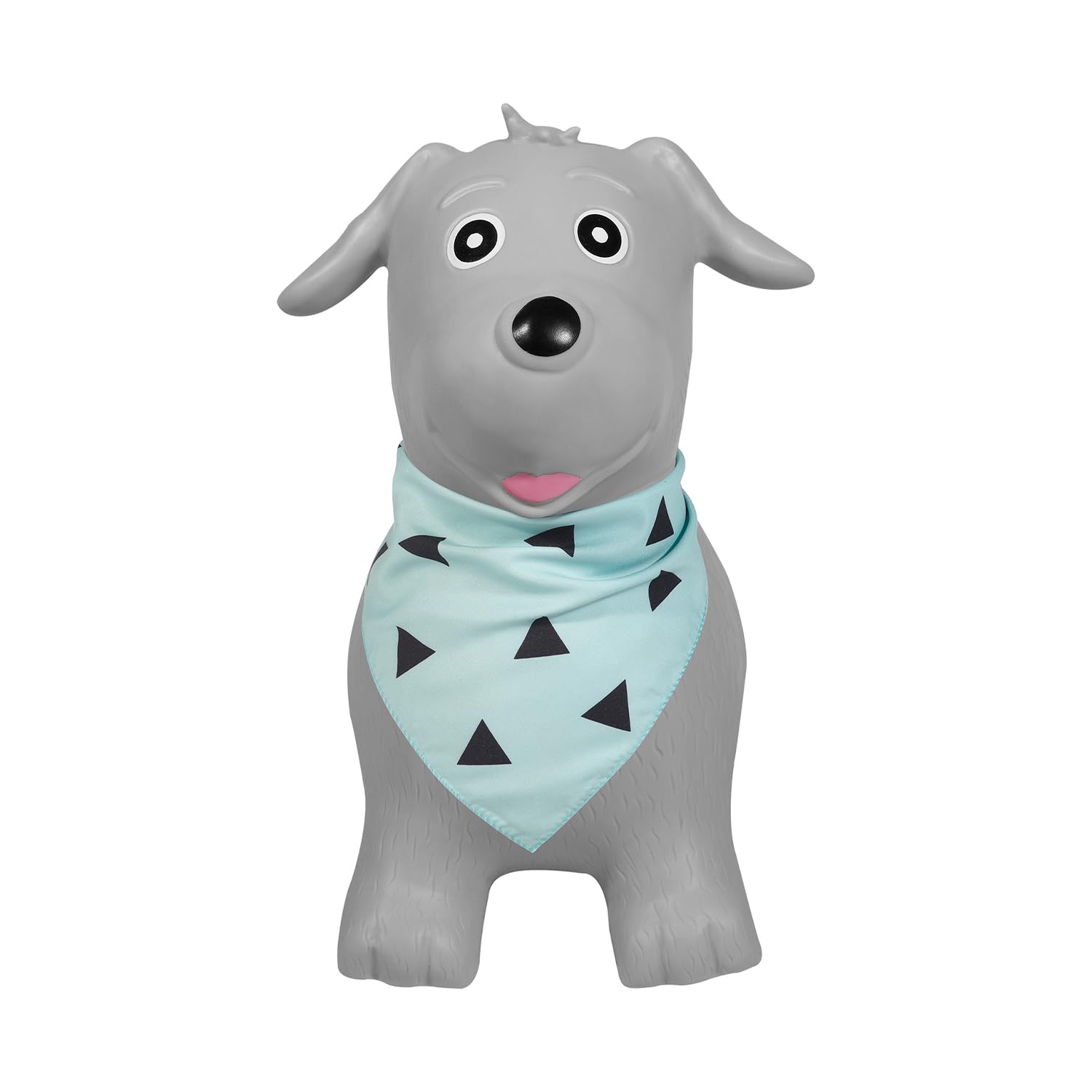 Kindsgut Bouncy Animal Hopper Dog seat and handles for stability