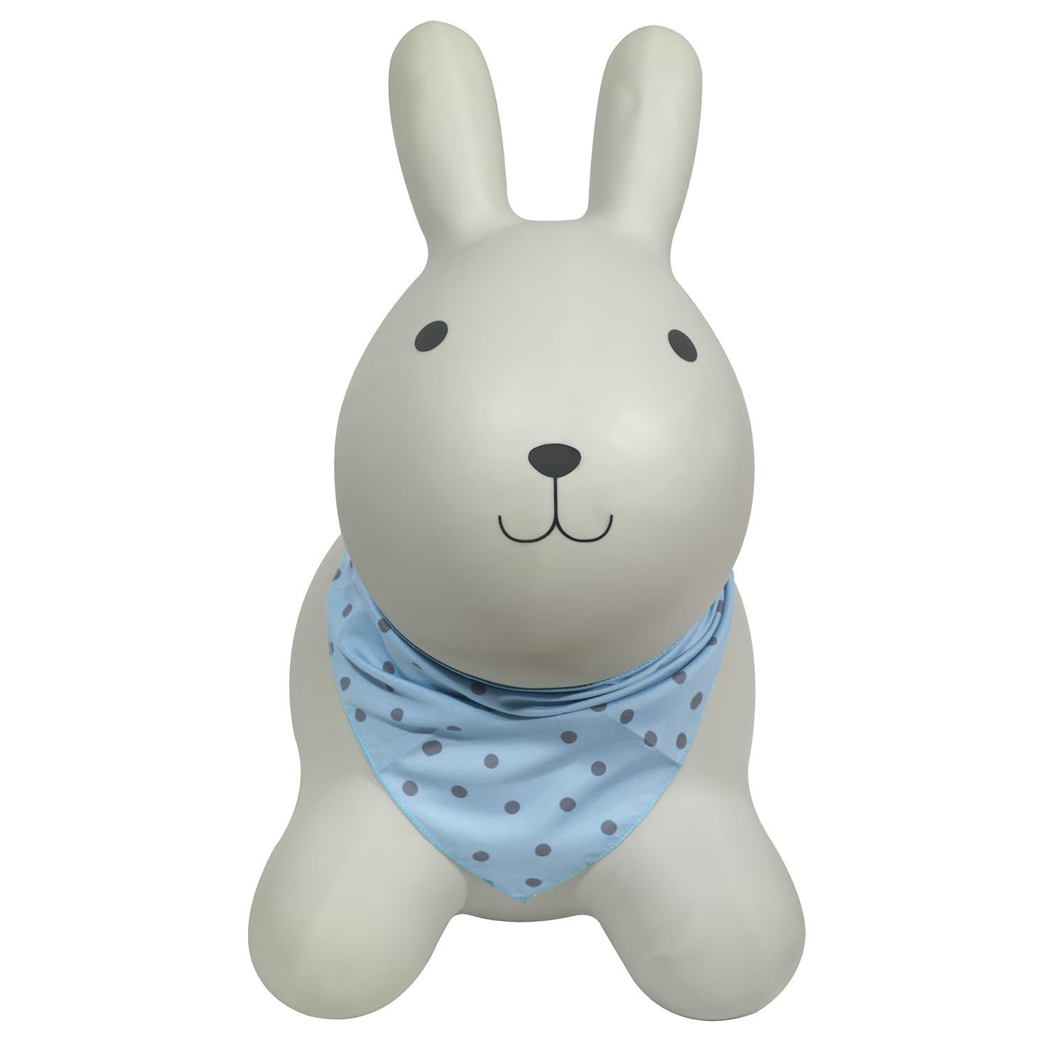 Kindsgut Bouncy Rabbit Hopper soft grip handle supports little hands