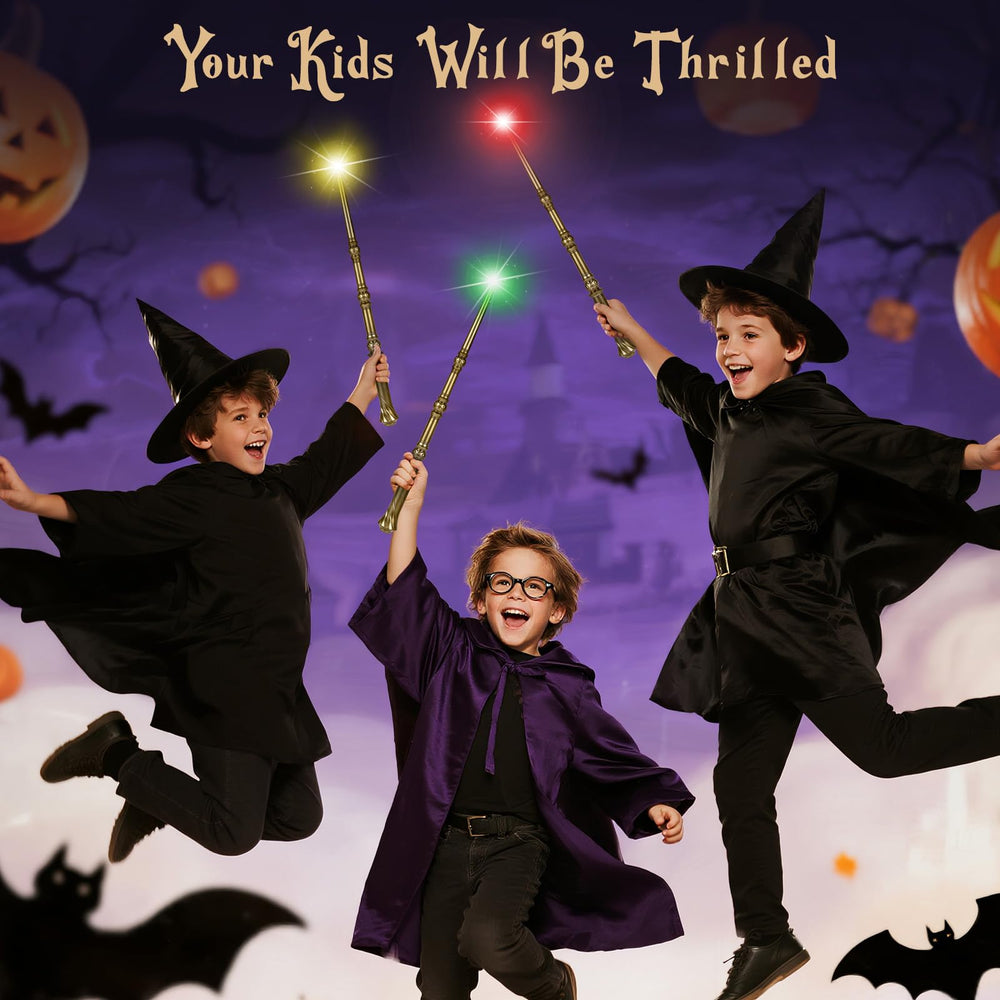 KingVows kid-friendly design ensures safe, playful storytelling and pretend play.