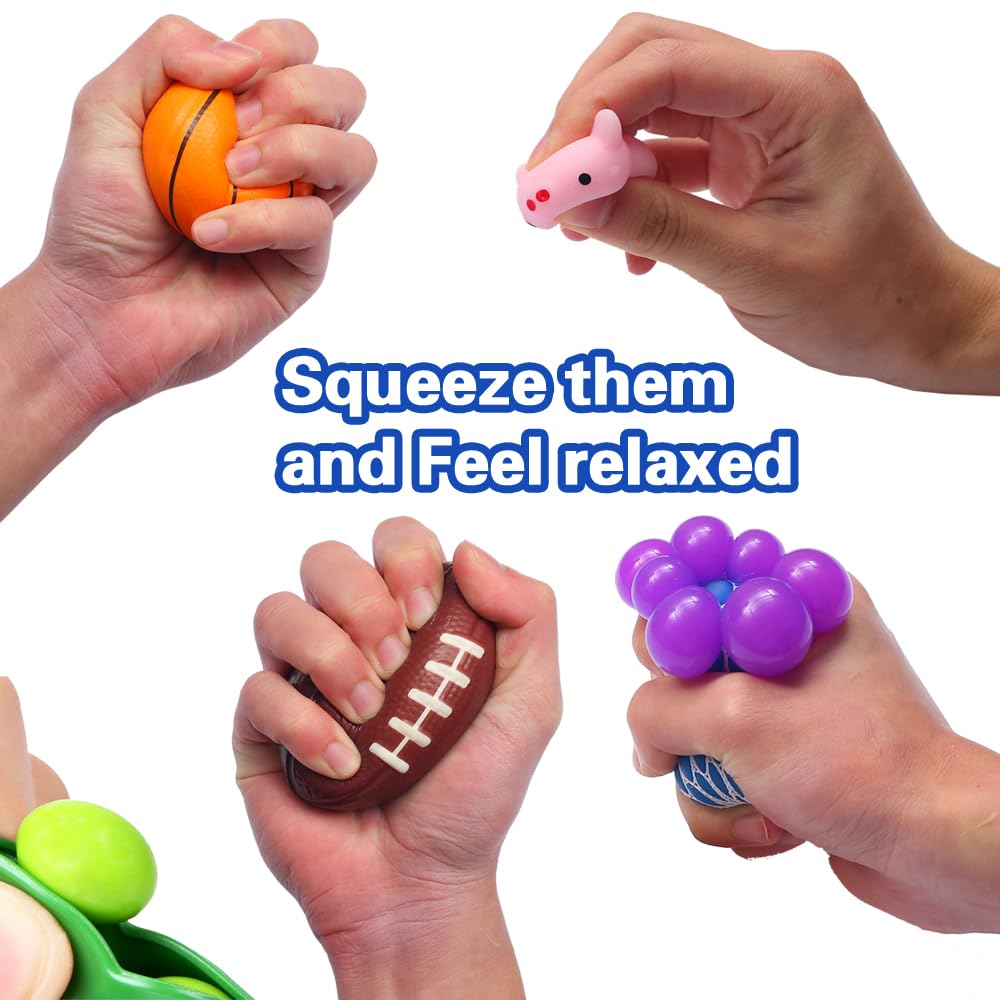 KINGYAO flippy chain provides satisfying snaps and chain movements.
