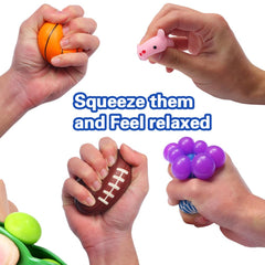 KINGYAO flippy chain provides satisfying snaps and chain movements.