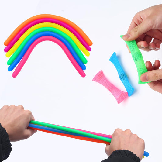 KINGYAO mochi squishy toys offer tactile satisfaction for fidgeting.