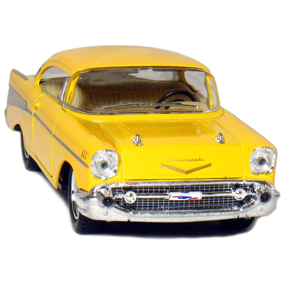 KiNSMART Bel Air 1:40 scale is ideal for display and collections.
