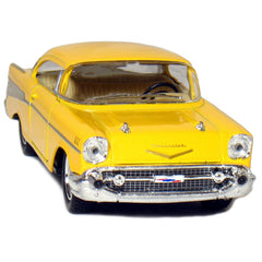 KiNSMART Bel Air 1:40 scale is ideal for display and collections.