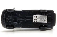 KiNSMART Sprinter pull-back action adds interactive fun