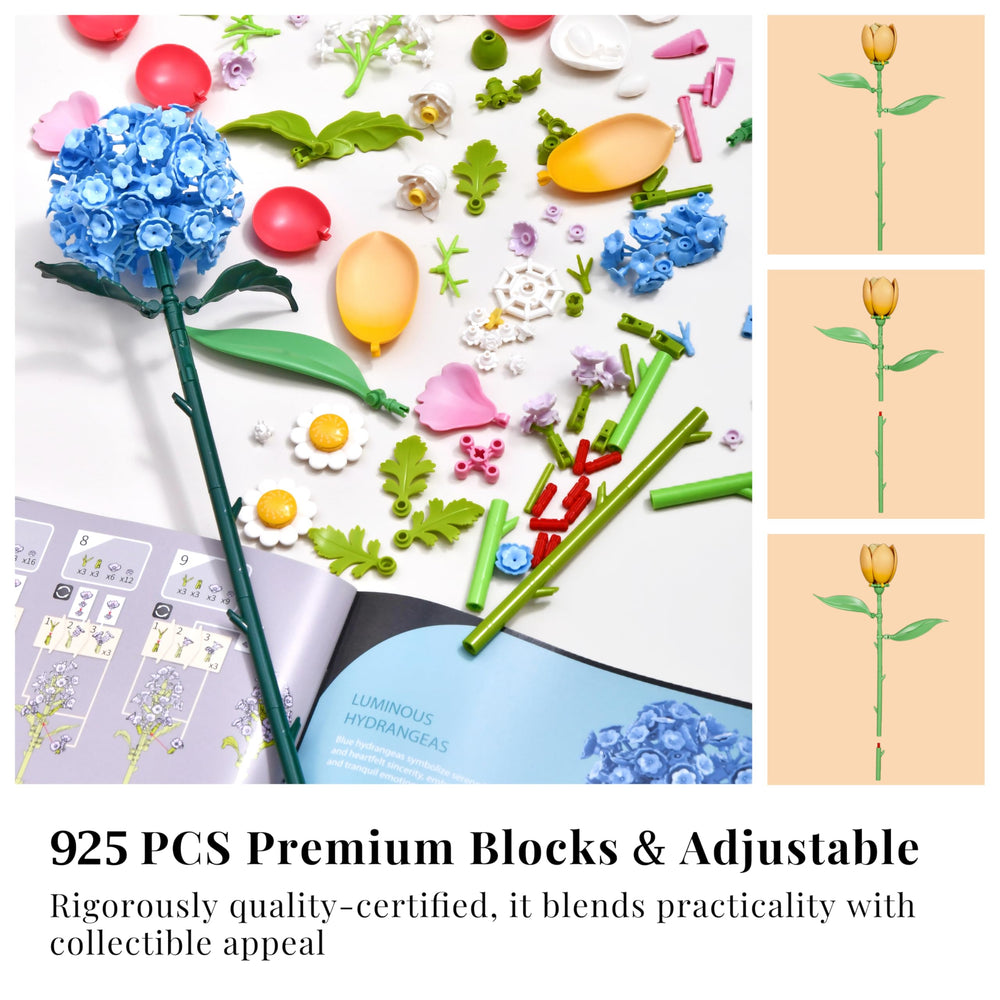 Kioooki vase not included for flexible display options.