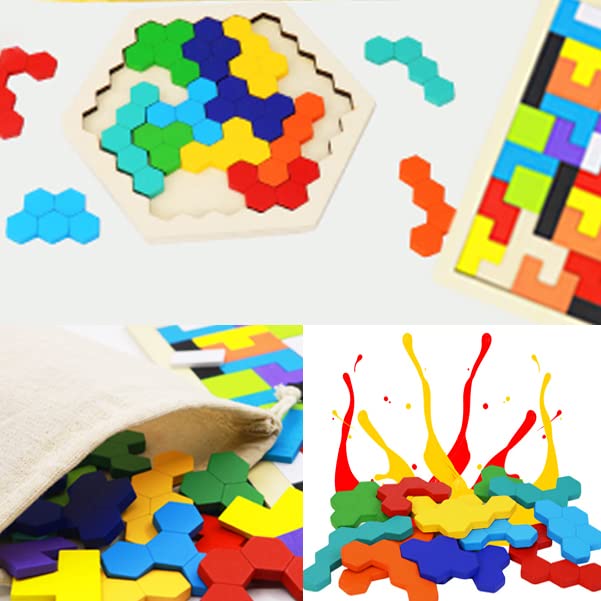 Kiouposy educational brain teaser collection promotes problem solving