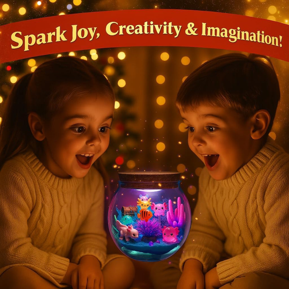 Kipwake Complete Craft Kit inside supports screen-free creativity.