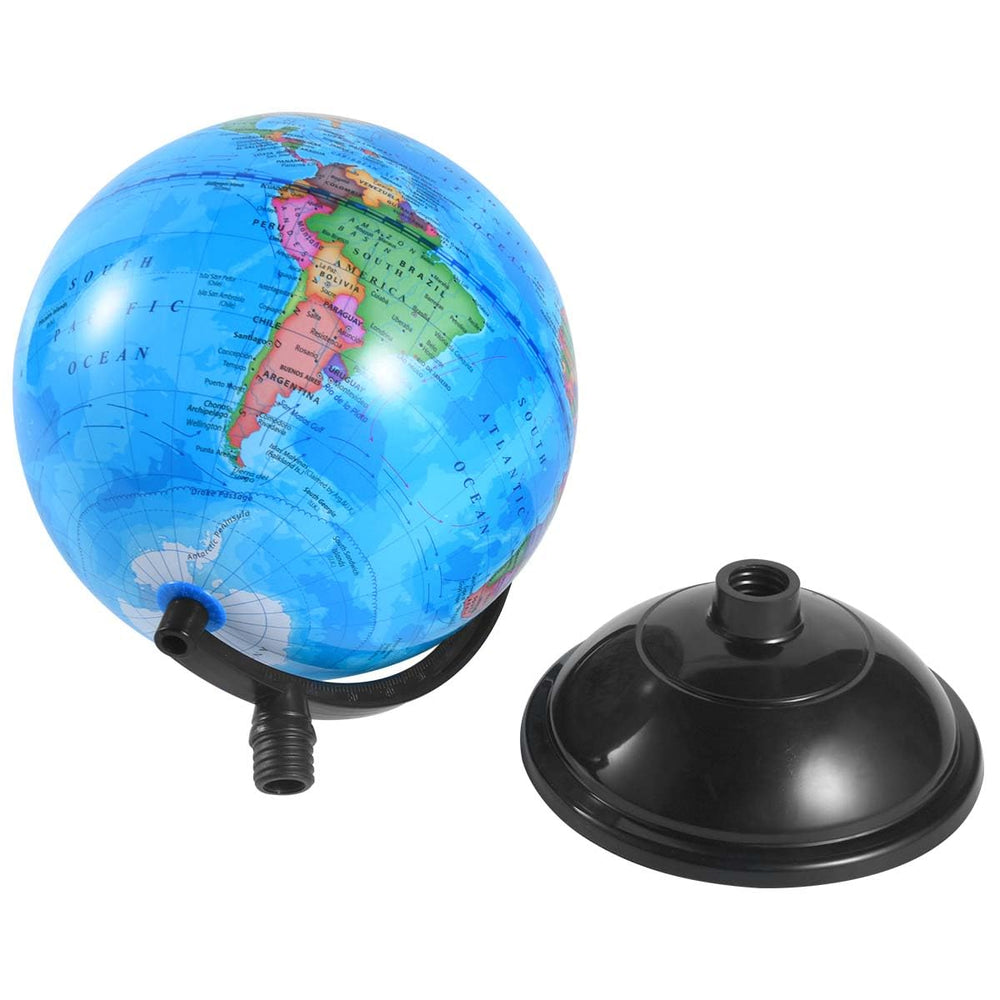 KISEER sturdy plastic construction ensures durable daily use.