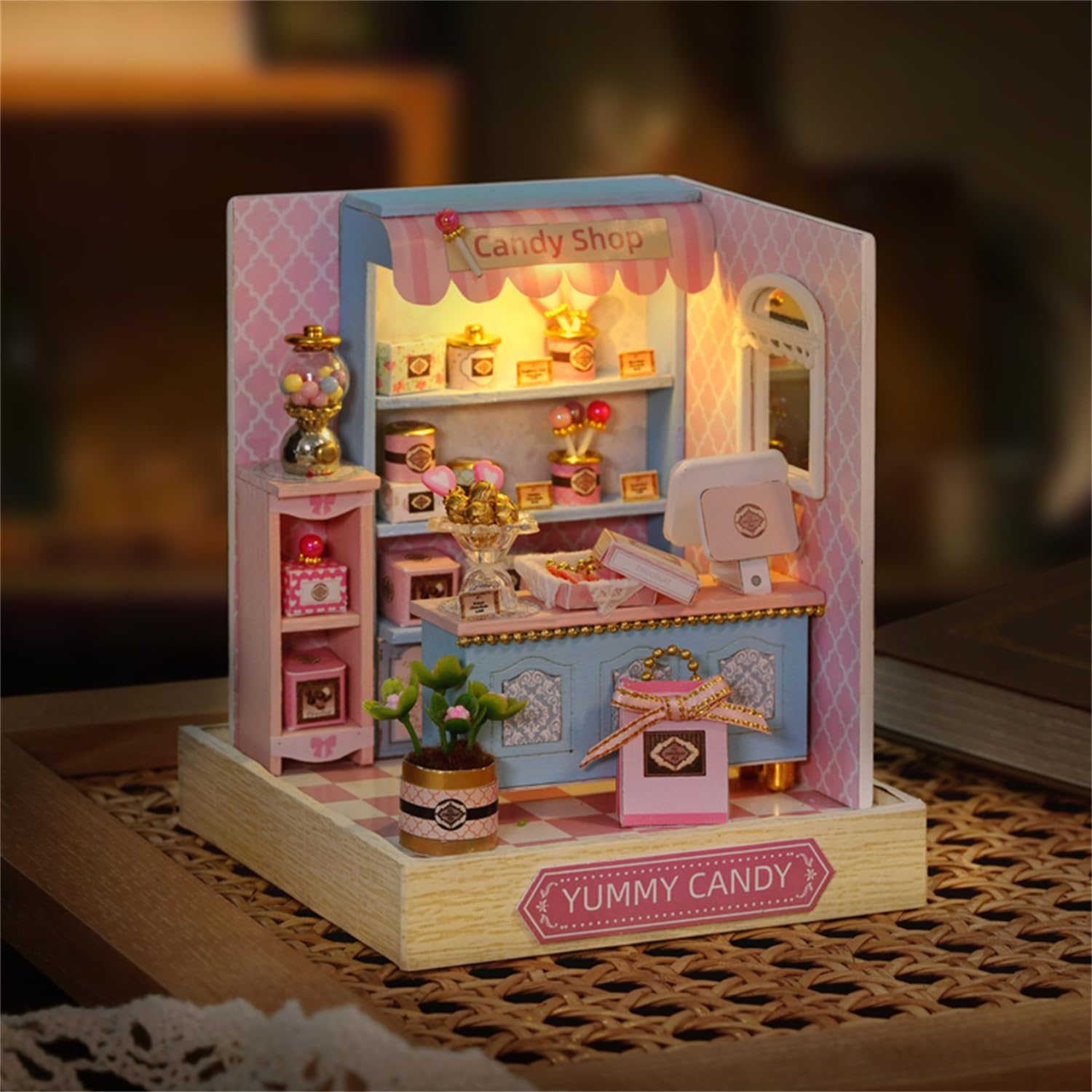 Kisoy gift for crafters celebrates creativity with a hands-on experience