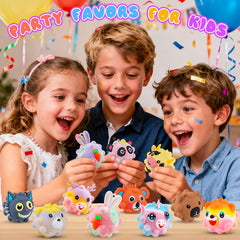 KissFree Silicone material offers smooth touch and durable play.